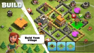 Clash of Clans MOD APK v15.0.4 Unlimited Free Download 3