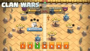 Clash of Clans MOD APK v15.0.4 Unlimited Free Download 5