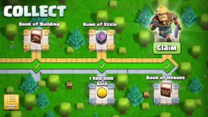 Clash of Clans MOD APK v15.0.4 Unlimited Free Download 6