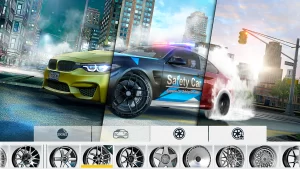 Extreme Car Driving Simulator MOD APK (Unlimited Money) 7
