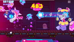 Muse Dash Mod Apk (Unlocked All Songs/ AutoPlay) 3