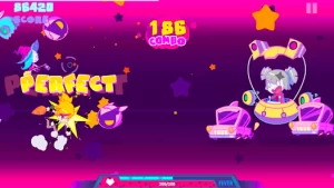 Muse Dash Mod Apk (Unlocked All Songs/ AutoPlay) 1