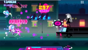 Muse Dash Mod Apk (Unlocked All Songs/ AutoPlay) 4