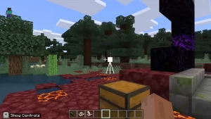 Minecraft APK MOD v1.19. Download with more Minigames 5