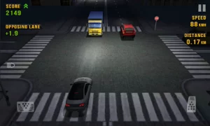 Traffic Racer MOD APK v3.5 Unlimited Money Unlocked Cars Download 7