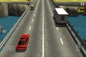 Traffic Racer MOD APK v3.5 Unlimited Money Unlocked Cars Download 8