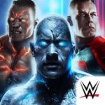 WWE Immortals mod apk 2022 new version updated