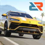 Rebel Racing mod apk 2022 new Game