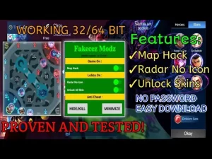 Fakecez Modz APK v40.1 (Latest Version) Free Download 3