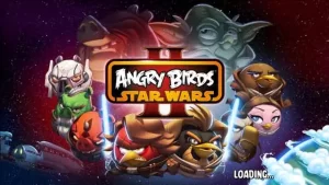 Angry Birds Star Wars 2 MOD APK (Unlimited Money) 1