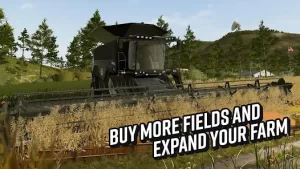 Farming Simulator 20 MOD APK (Unlimited Money) 2