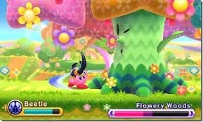 Kirby Triple Deluxe Rom 3DS (Europe) (En,Fr,De,Es,It) 5