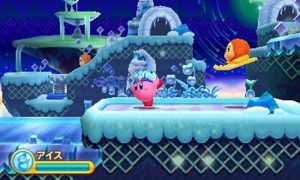Kirby Triple Deluxe Rom 3DS (Europe) (En,Fr,De,Es,It) 1
