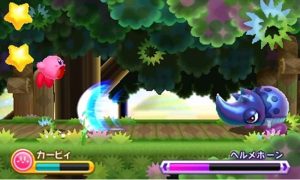 Kirby Triple Deluxe Rom 3DS (Europe) (En,Fr,De,Es,It) 2