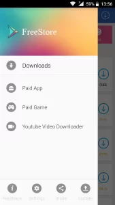 FreeStore Apk v3.0.4 Download For Android 2