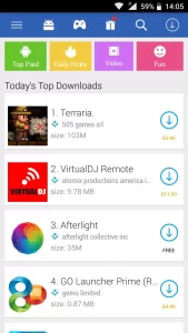 FreeStore Apk v3.0.4 Download For Android 3