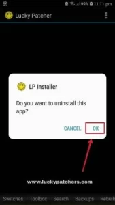 Lucky Patcher 5.9.3 APK Download Latest Version 5