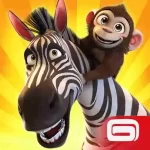 Wonder-Zoo-Apk-MOD-2002 new game updated