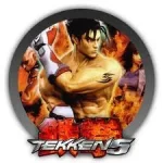 Tekken 5 APK 2022 latest version