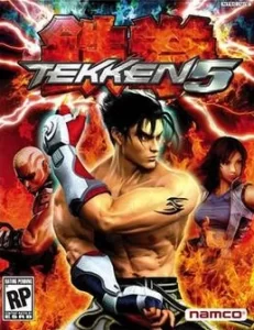 Tekken 5 APK Download for Android & iOS (Latest Version) 2023 1