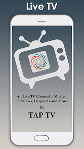 TV Tap PRO APK (Premium Unlocked, Ads Free) Latest Version 4
