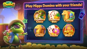 Higgs Domino MOD APK (Unlimited Money, Coins) 1