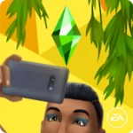 The Sims Mobile Mod Apk 2022 new version
