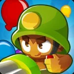 Bloons TD 6 Mod Apk new updated version