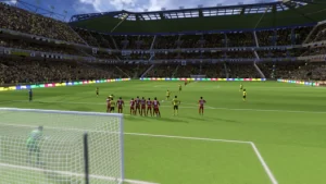 Dream League Soccer 2023 Mod Apk (Unlimited Money) 1