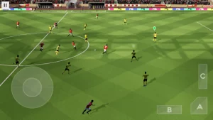 Dream League Soccer 2023 Mod Apk (Unlimited Money) 6