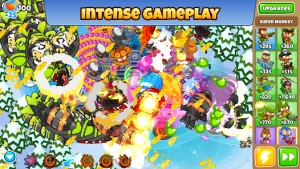 Bloons TD 6 MOD APK (Unlimited Money/Free Shopping) 3