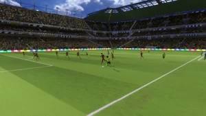 Dream League Soccer 2023 Mod Apk (Unlimited Money) 8
