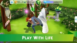 The Sims Mobile MOD APK (Unlimited Money/ Simoleons) 6