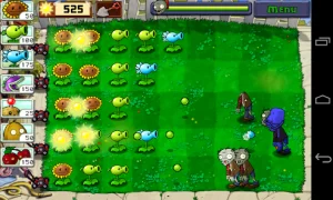 Plants VS Zombies MOD APK (Unlimited Coins/Suns) 6
