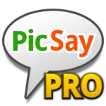 PicSay PRO MOD APK new updated version