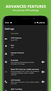 IPVanish Mod Apk (Premium Unlocked/VIP/PRO) 6
