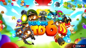 Bloons TD 6 MOD APK (Unlimited Money/Free Shopping) 8
