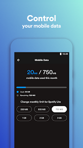 Spotify Lite Mod Apk (Premium Unlocked All) 2