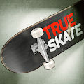 True Skate Mod Apk new updated version
