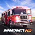 Emergency HQ MOD APK new updated version