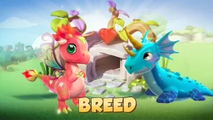 Dragon Mania Legends MOD APK (Unlimited Coins and Gems) 2
