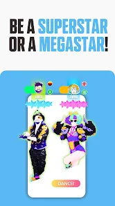 Just Dance Now MOD APK (Unlimited Coins, VIP Unlocked) 6
