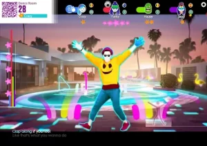 Just Dance Now MOD APK (Unlimited Coins, VIP Unlocked) 7