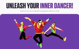 Just Dance Now MOD APK (Unlimited Coins, VIP Unlocked) 8
