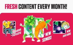 Just Dance Now MOD APK (Unlimited Coins, VIP Unlocked) 10