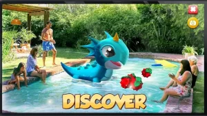 Dragon Mania Legends MOD APK (Unlimited Coins and Gems) 3
