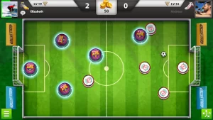 Soccer Stars MOD APK v34.0.2 (Unlimited Money) 1
