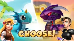 Dragon Mania Legends MOD APK (Unlimited Coins and Gems) 5