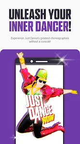Just Dance Now MOD APK (Unlimited Coins, VIP Unlocked) 1