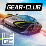 Gear.Club MOD APK new updated version